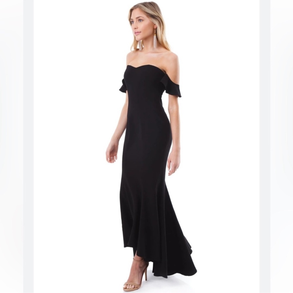 Likely gown dress